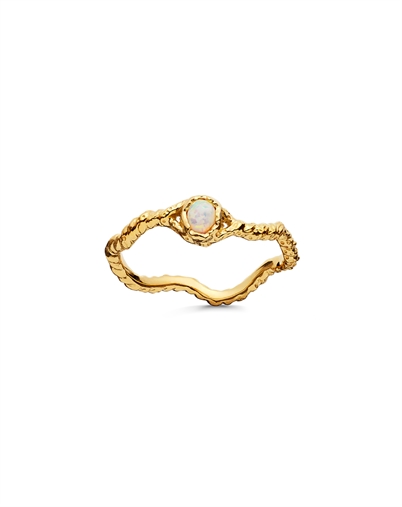 Maanesten - Lisa Ring - Guld